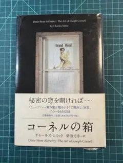 2026年最新】コーネルの箱の人気アイテム - メルカリ
