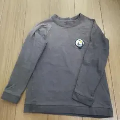 ヘリーハンセン　厚手長袖カットソー 140cm