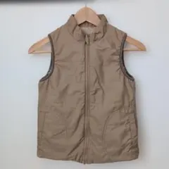 ベスト ダウンベスト