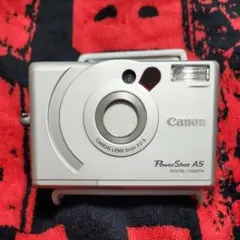 2026年最新】PowerShot A5の人気アイテム - メルカリ