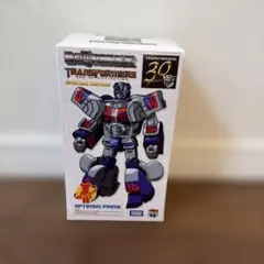 ヒカリマァク トランスフォーマー ソフビ フィギュア - メルカリ