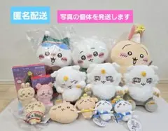 ちいかわ　ぬいぐるみ　まとめ売り
