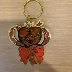 セーラームーン　キーホルダー
