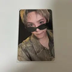 RIIZE RIIZING ショウタロウ トレカ