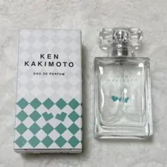 兄貴の友達 柿本健 香水