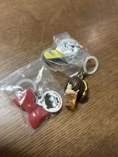 名探偵コナン めじるしアクセサリー3