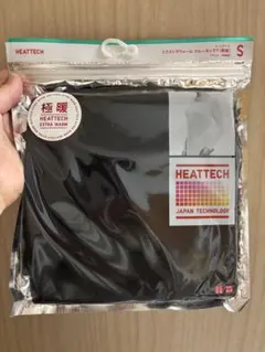HEATTECH エクストラウォーム Sサイズ