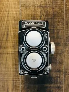 2025年最新】Rolleiflex Planar 2.8の人気アイテム - メルカリ