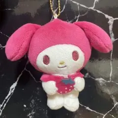 2025年最新】マイメロ一番くじの人気アイテム - メルカリ