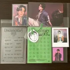 ENHYPENジェイク2025 ククパケ カカオ特典付