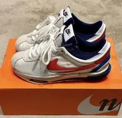 sacai × Nike Zoom Cortez 27.5 サカイ　ナイキ