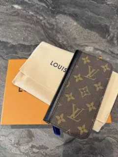 Louis Vuitton iPhone15pro
