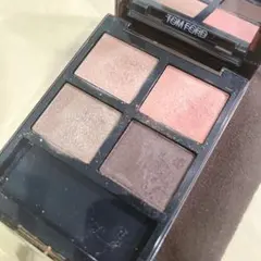 TOM FORD アイ カラー クォード 36タイガーアイ