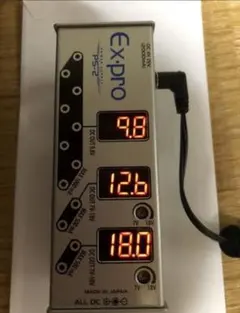 2025年最新】ex-pro ps-2の人気アイテム - メルカリ