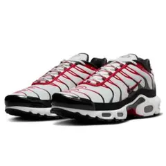 新品未使用nike air max plus 26.5cm 廃盤 希少 レア