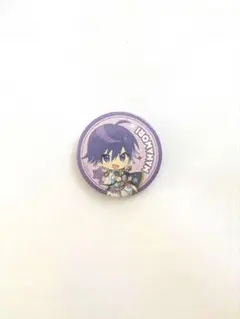 【すとぷり・ななもり。2024Spring缶バッチ】