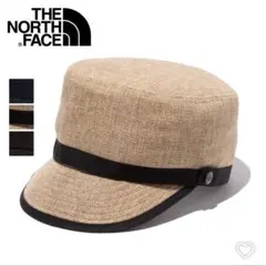 THE NORTH FACE HIKEハット　レディースLサイズのサムネイル