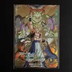 ドラゴンボールスーパーダイバーズ 7弾 宝箱 SDVA-003 ゴジータ - メルカリ