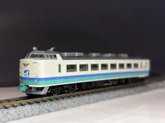 2026年最新】485 系 tomixの人気アイテム - メルカリ