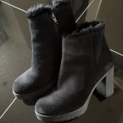 ⭐️Karen Lipps⭐️ショートブーツ⭐️36⭐️美品⭐️