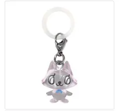 ナルミヤキャラクターズ めじるしアクセサリー ポムポネット ピコ