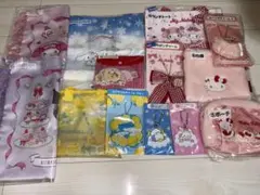 サンリオ　当たりくじ　13点セット