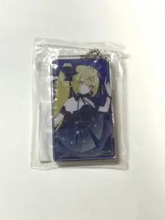 星川サラ [にじさんじタロット] アクリルブロックキーホルダー