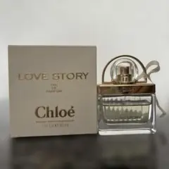 Chloé ♡LOVE STORYクロエラブストーリー30ml香水のサムネイル