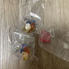 星のカービィめじるしアクセサリー3 ②