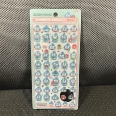 正規品 ハンギョドン サンリオ ボンボンドロップシールmini サンリオ