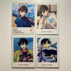 あんスタ 衣更真緒 氷鷹北斗 まとめ売り - メルカリ