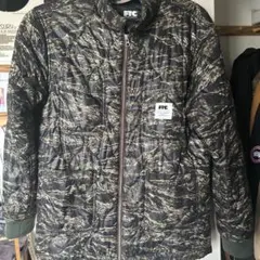 FTC 迷彩柄 ナイロンジャケット M