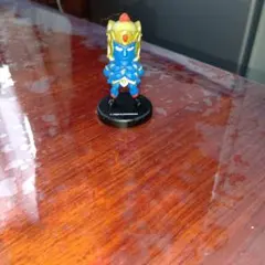 キン肉マン アシュラマン ミニフィギュア 상태좋음
