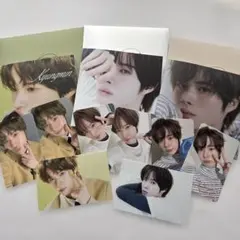 txt ミニフォト トレカ まとめ売り - メルカリ