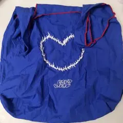 NEXZ ネクスジ エコバッグ