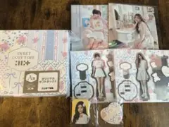ILLIT エニマイくじ 71点 大量まとめ売り アクスタ 缶バッジ 新品 ILLIT エニマイくじ 71点 大量まとめ売り アクスタ 缶バッジ 新品