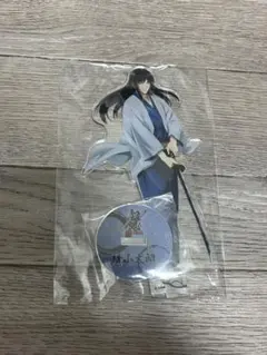 銀魂 桂小太郎 アクリルスタンド