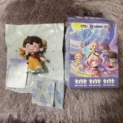 【新品】TNT SPACE 峡谷幻境 DUDOO 魯班七号