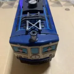 2025年最新】ブルートレイン ブリキの人気アイテム - メルカリ