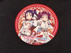 ラブライブサンシャイン キッチンカー コースター Saint Snow - メルカリ
