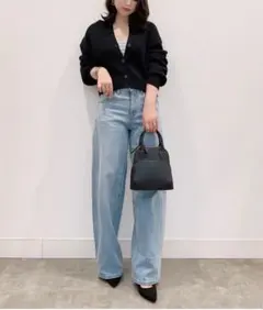 GU 新品 カーディガン XL