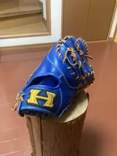 ミツワタイガー 軟式 ファーストミット パーフェクトプロテクション