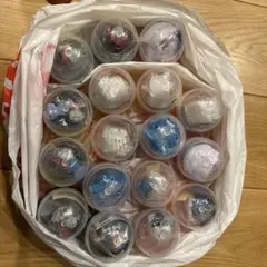 トーマスと友達 カプセルトイセット 2026年