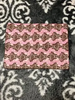 ダマスク柄　枕カバー