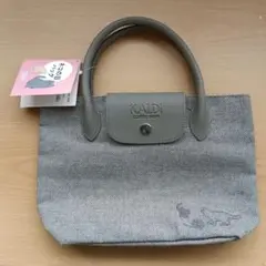 カルディ　猫の日バッグ　2026