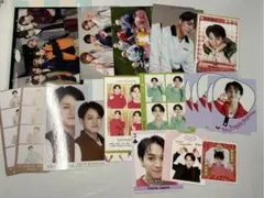 TravisJapan 宮近海斗 切り抜き