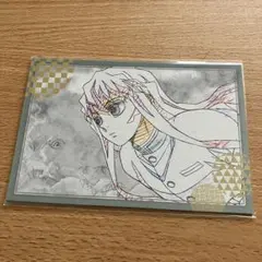 鬼滅の刃 ufotable dining お楽しみくじ ポストカードセット　②