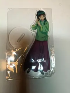 薬屋のひとりごと　猫猫　アクリルスタンドのサムネイル