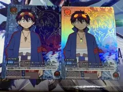 ユニオンアリーナ シモン プロモ 2枚