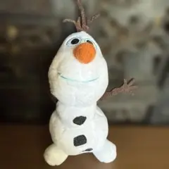 オラフ ぬいぐるみ